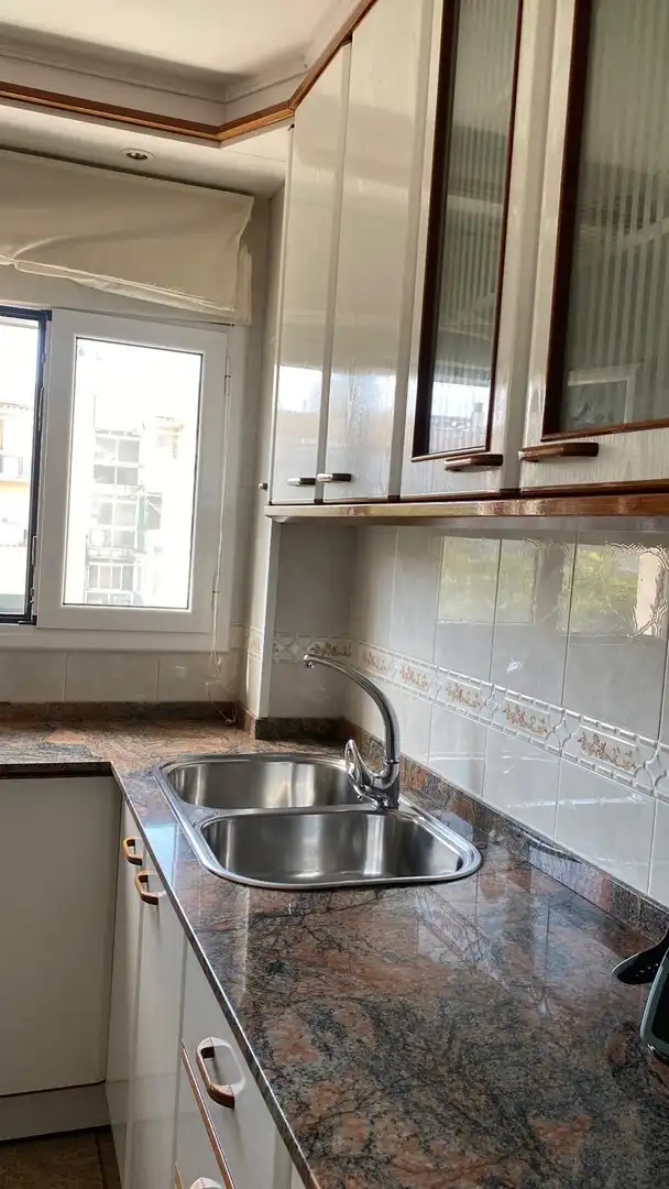 Room in Carrer de Roig i Ventura, 398, Can Tussell Room in Carrer de Roig i Ventura, 398, Can Tussell