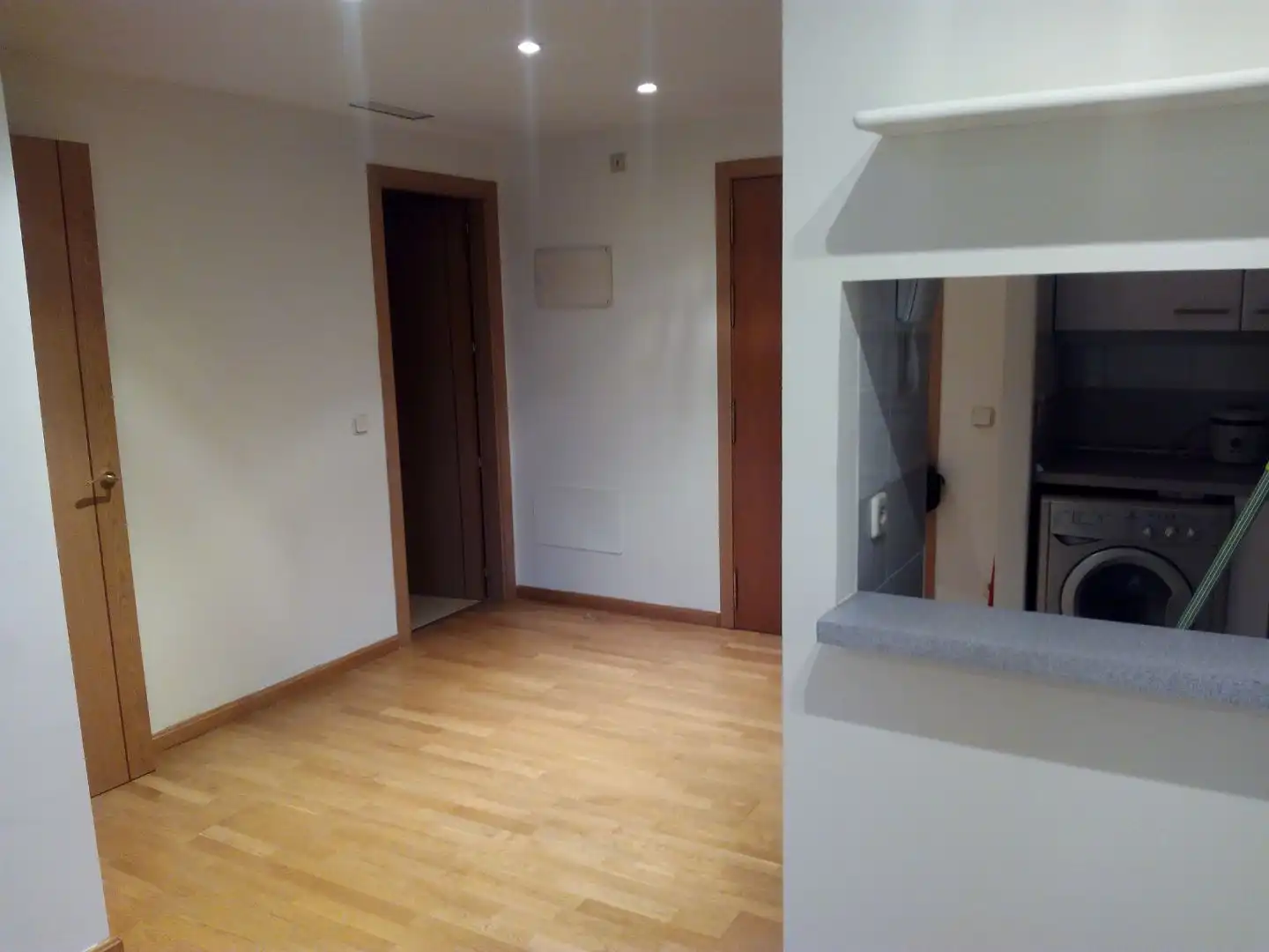 Flat for rent in Calle Bausá, 8, Costillares Flat for rent in Madrid with Parquet flooring, Storage room and Swimming Pool