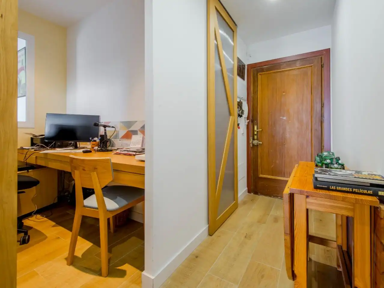 Flat for rent in Calle de Evaristo San Miguel, 22, Argüelles Flat for rent in Calle de Evaristo San Miguel, 22, Argüelles