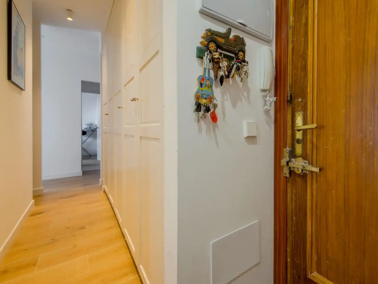 Flat for rent in Calle de Evaristo San Miguel, 22, Argüelles Flat for rent in Calle de Evaristo San Miguel, 22, Argüelles