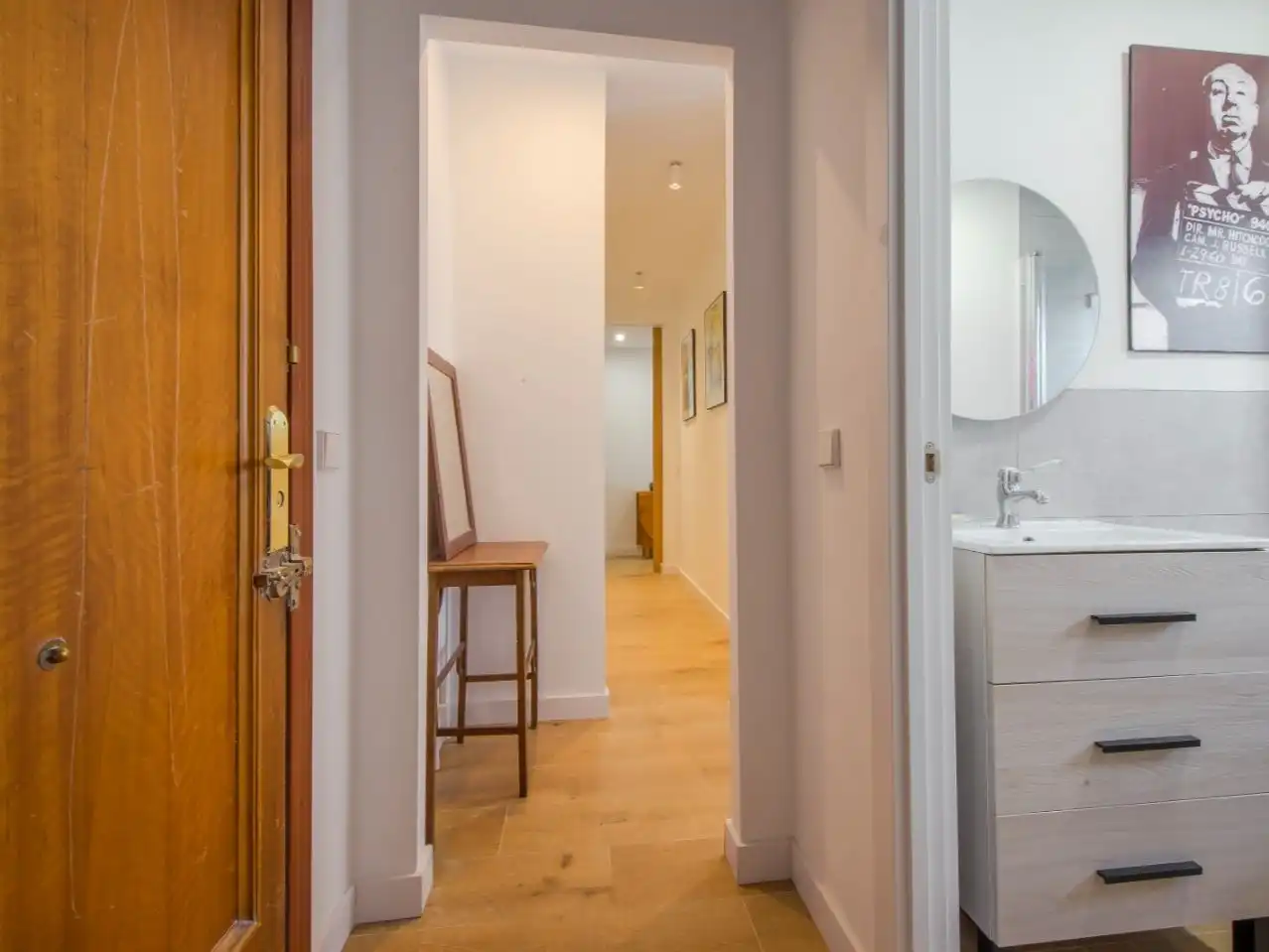 Flat for rent in Calle de Evaristo San Miguel, 22, Argüelles Flat for rent in Calle de Evaristo San Miguel, 22, Argüelles