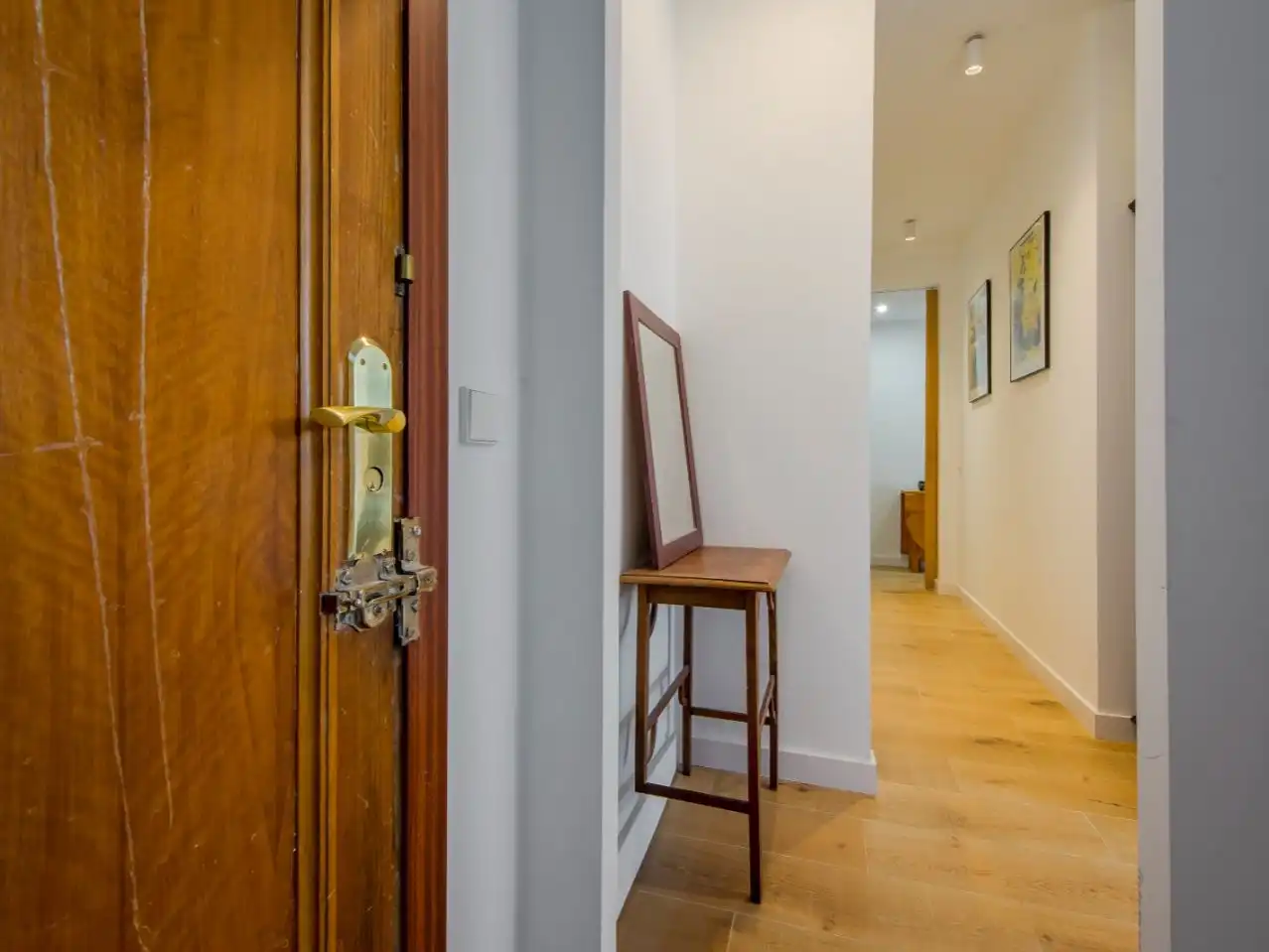 Flat for rent in Calle de Evaristo San Miguel, 22, Argüelles Flat for rent in Calle de Evaristo San Miguel, 22, Argüelles