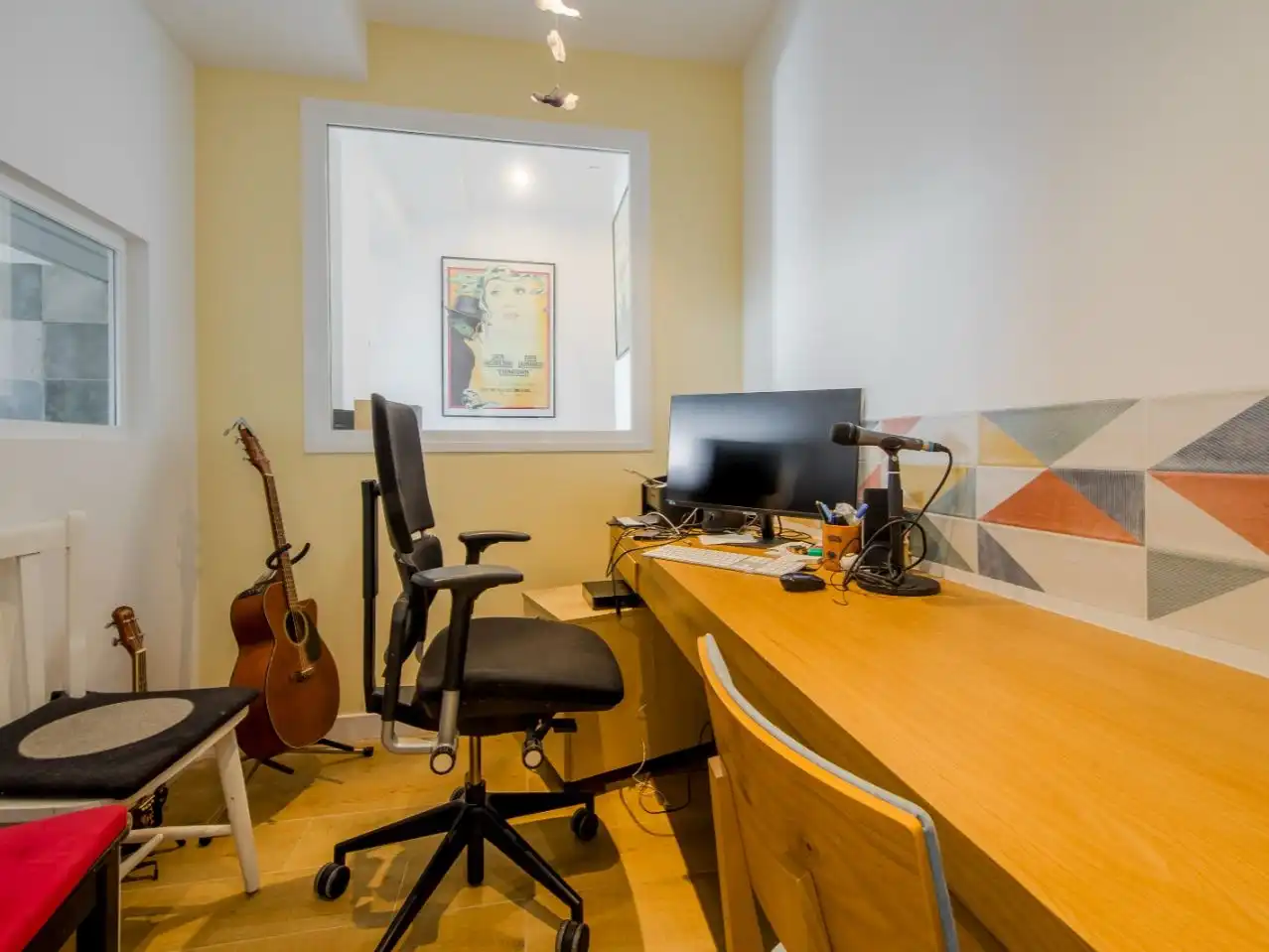 Flat for rent in Calle de Evaristo San Miguel, 22, Argüelles Flat for rent in Calle de Evaristo San Miguel, 22, Argüelles