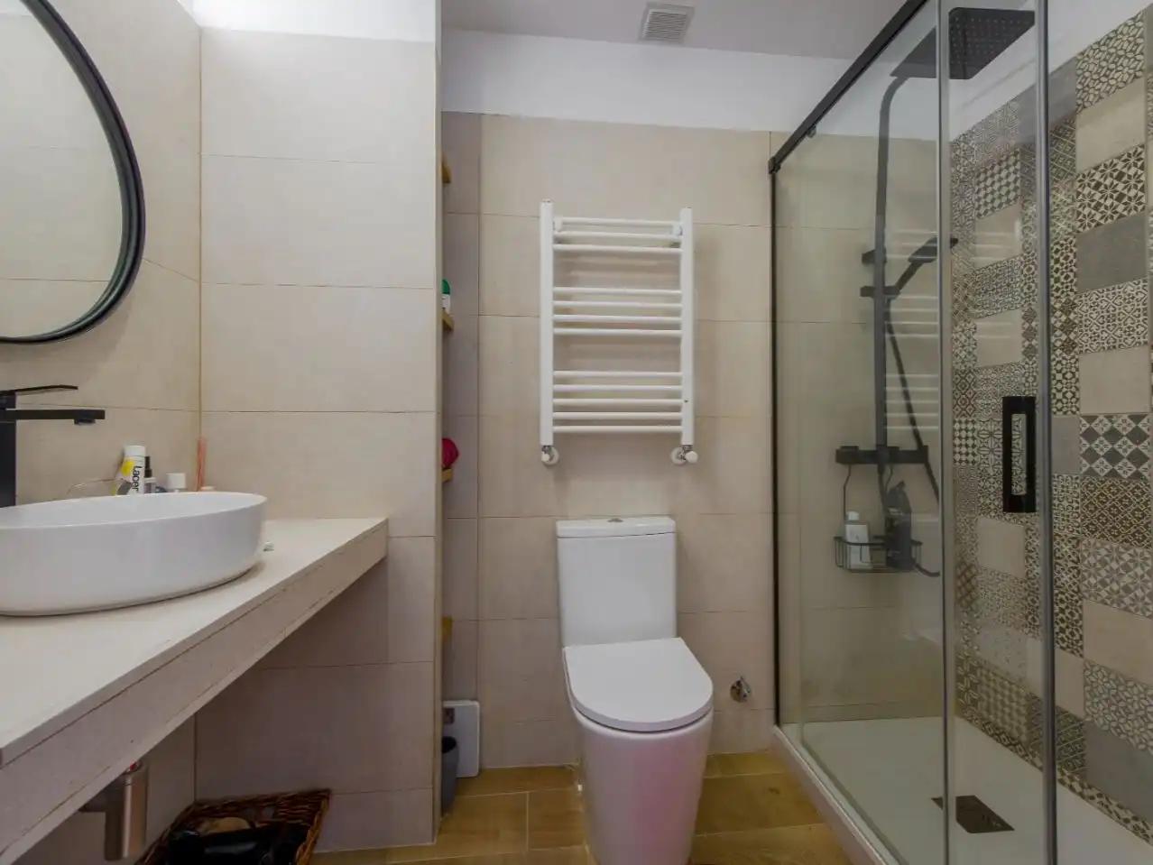 Flat for rent in Calle de Evaristo San Miguel, 22, Argüelles Flat for rent in Calle de Evaristo San Miguel, 22, Argüelles