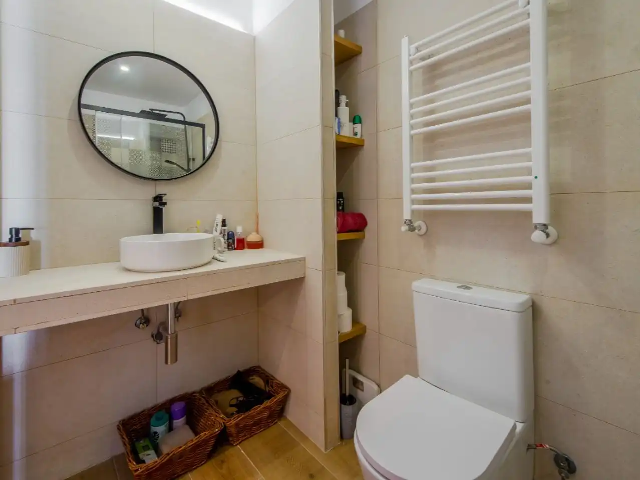 Flat for rent in Calle de Evaristo San Miguel, 22, Argüelles Flat for rent in Calle de Evaristo San Miguel, 22, Argüelles