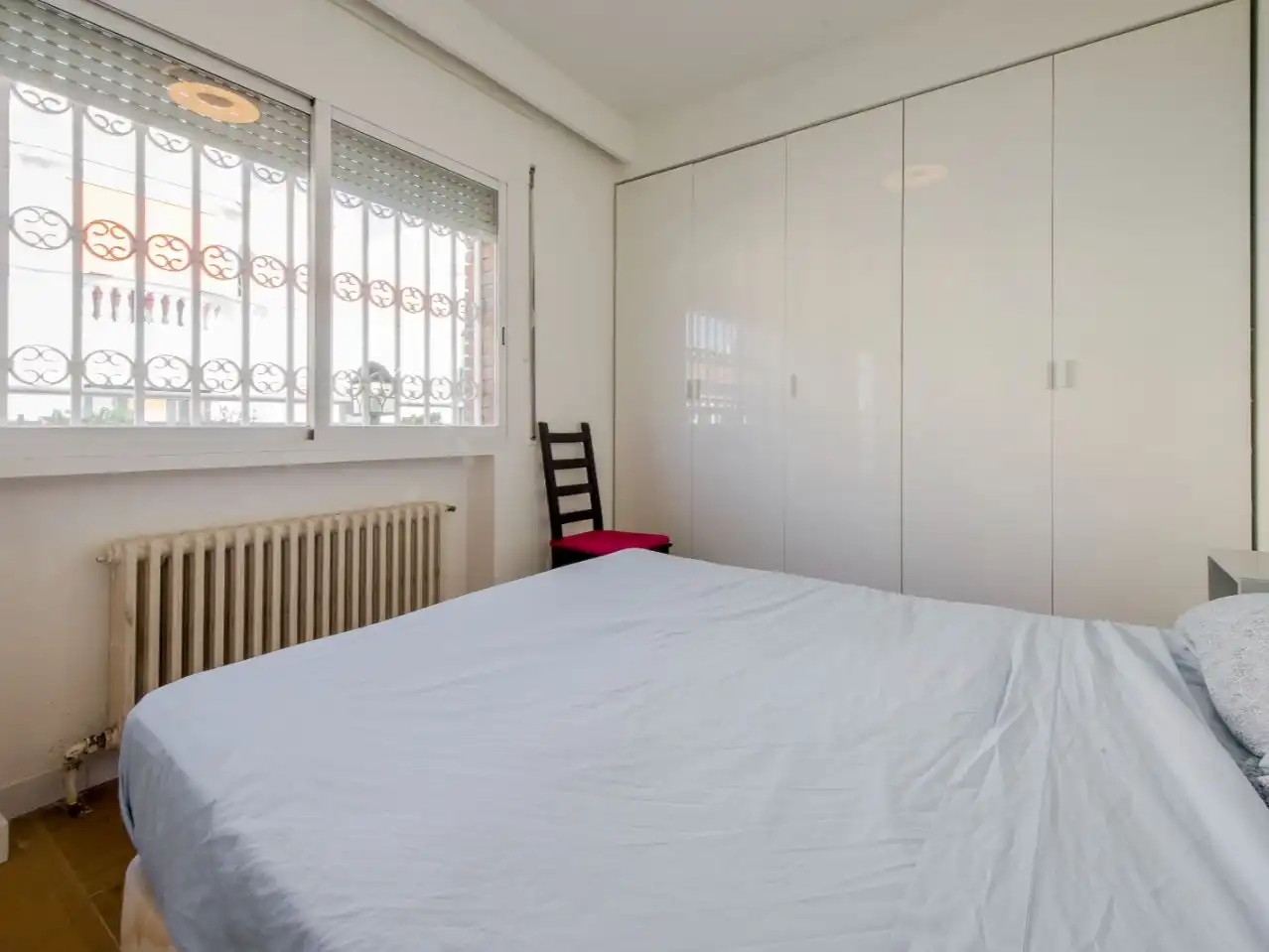 Flat for rent in Calle de Evaristo San Miguel, 22, Argüelles Flat for rent in Calle de Evaristo San Miguel, 22, Argüelles