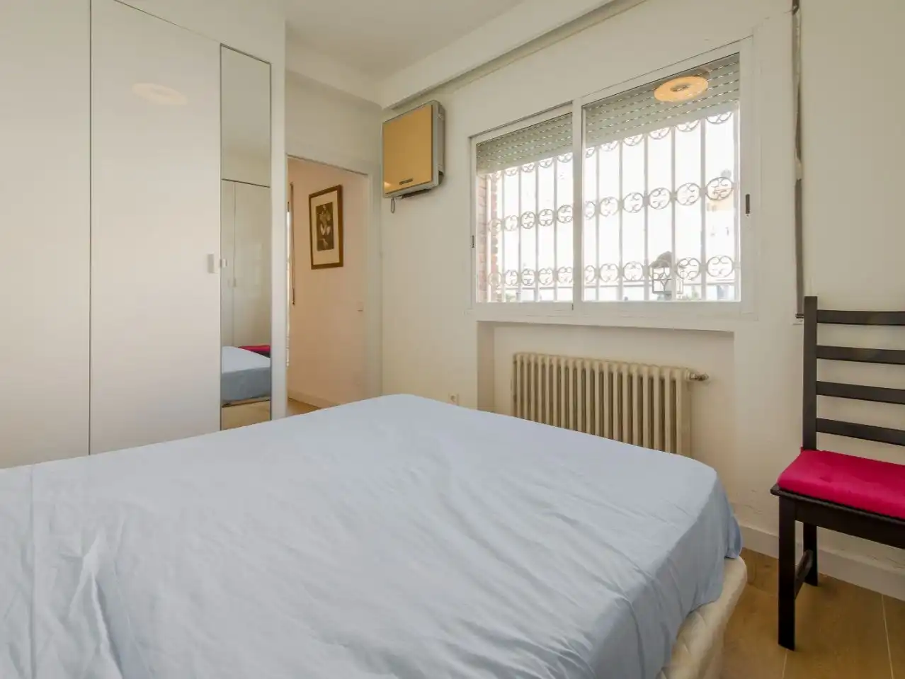 Flat for rent in Calle de Evaristo San Miguel, 22, Argüelles Flat for rent in Calle de Evaristo San Miguel, 22, Argüelles