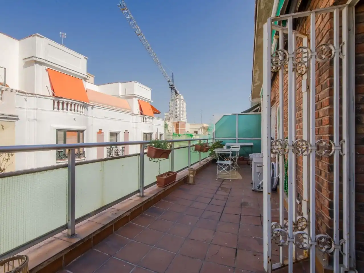 Flat for rent in Calle de Evaristo San Miguel, 22, Argüelles Flat for rent in Calle de Evaristo San Miguel, 22, Argüelles
