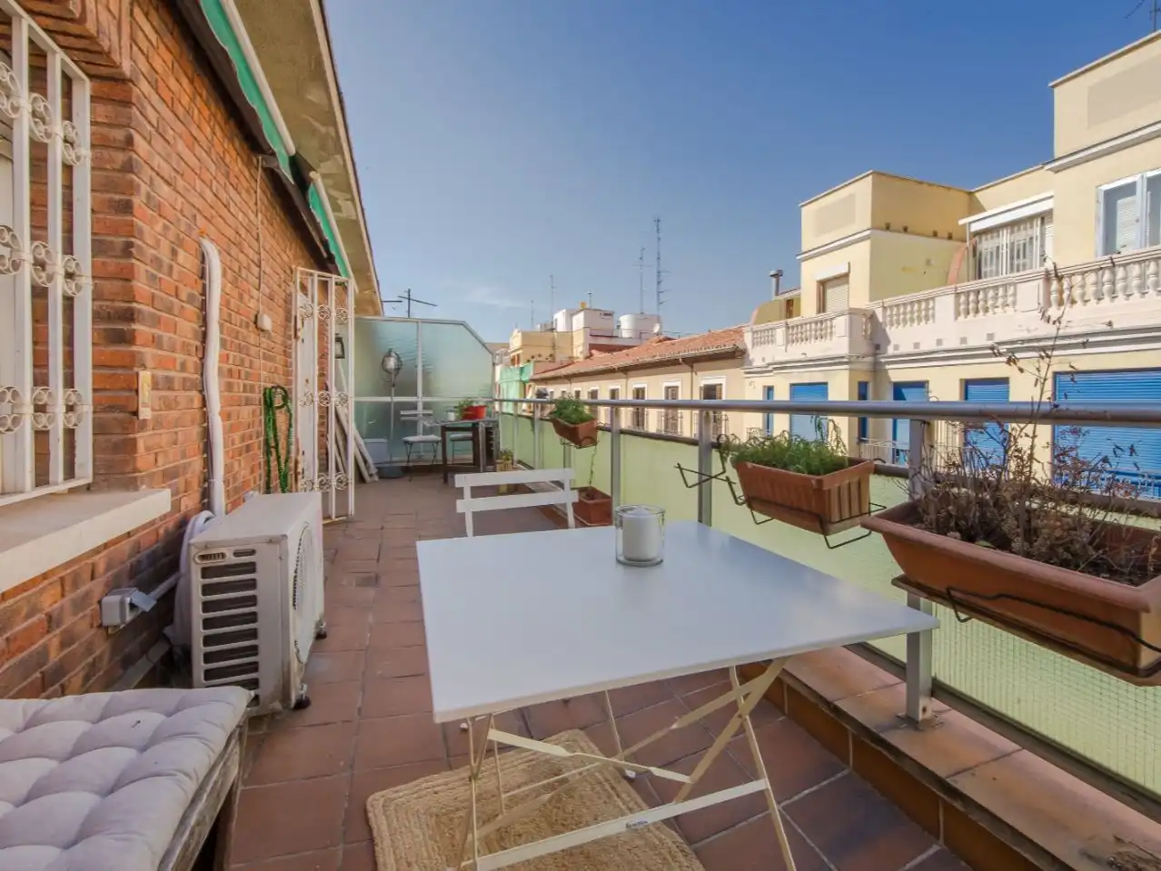 Flat for rent in Calle de Evaristo San Miguel, 22, Argüelles Flat for rent in Calle de Evaristo San Miguel, 22, Argüelles