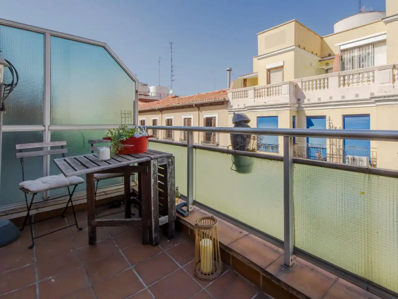 Flat for rent in Calle de Evaristo San Miguel, 22, Argüelles Flat for rent in Calle de Evaristo San Miguel, 22, Argüelles