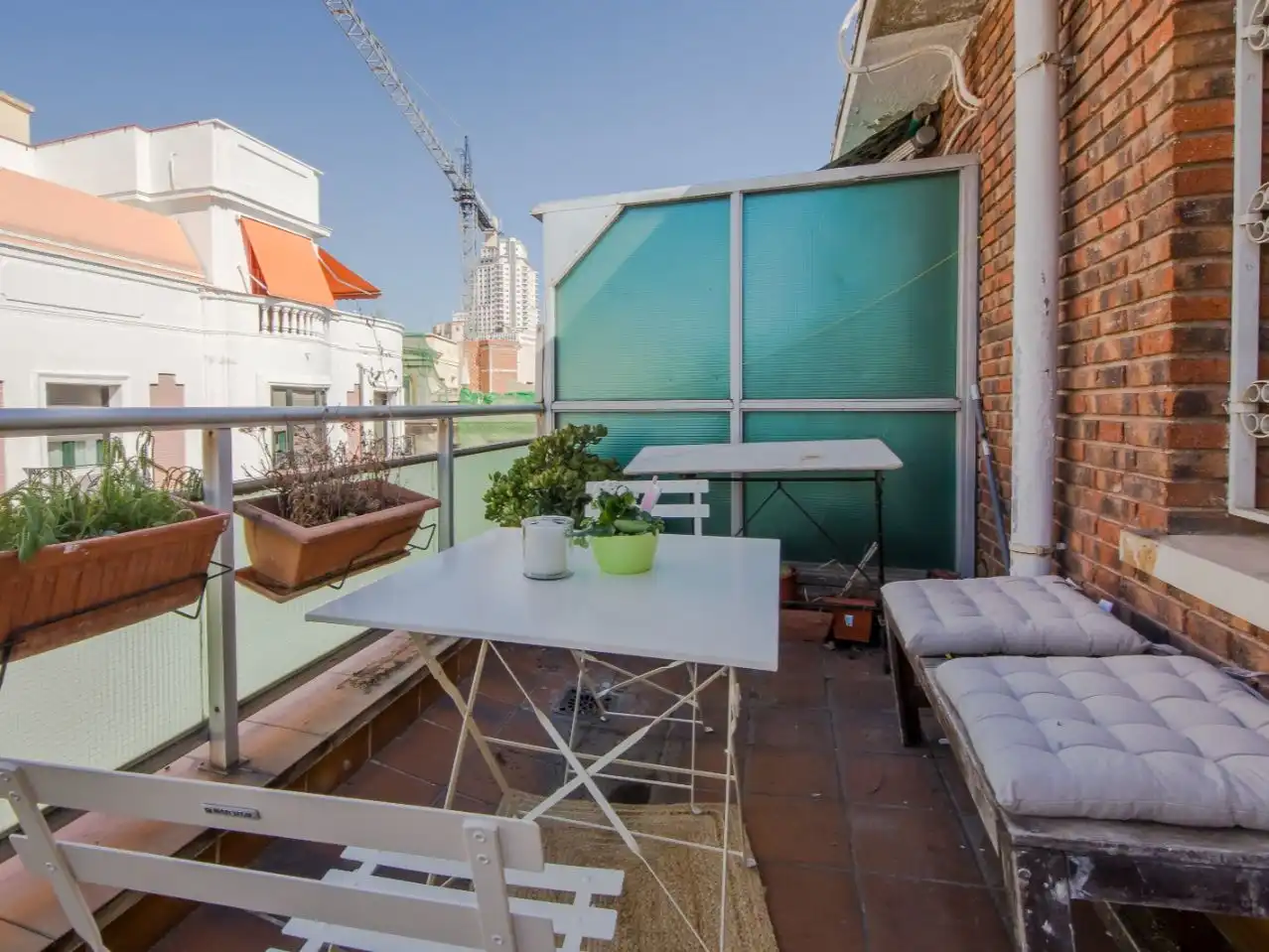 Flat for rent in Calle de Evaristo San Miguel, 22, Argüelles Flat for rent in Calle de Evaristo San Miguel, 22, Argüelles