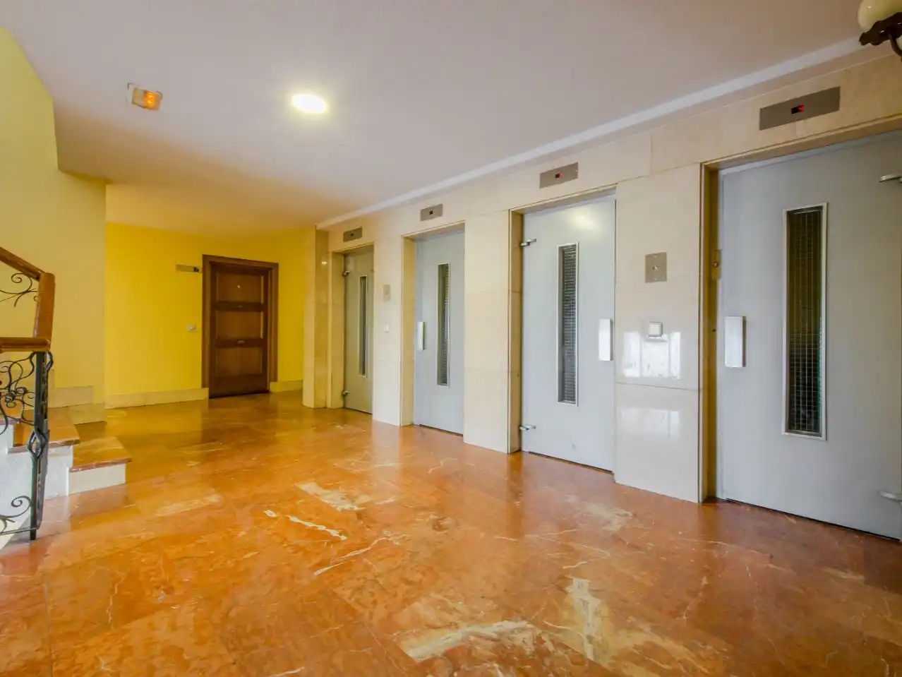 Flat for rent in Calle de Evaristo San Miguel, 22, Argüelles Flat for rent in Calle de Evaristo San Miguel, 22, Argüelles