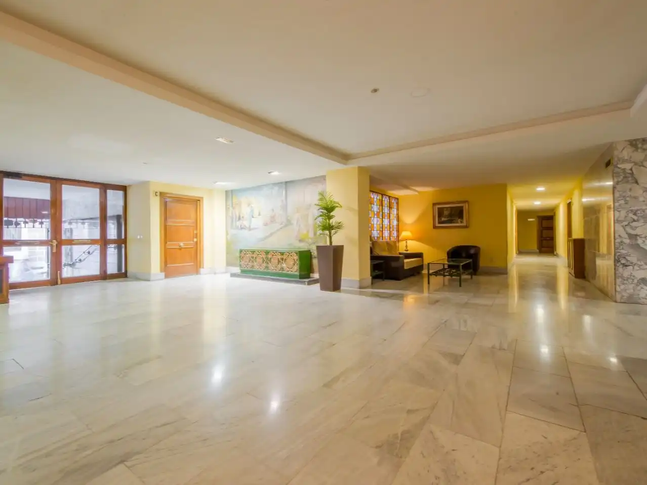 Flat for rent in Calle de Evaristo San Miguel, 22, Argüelles Flat for rent in Calle de Evaristo San Miguel, 22, Argüelles
