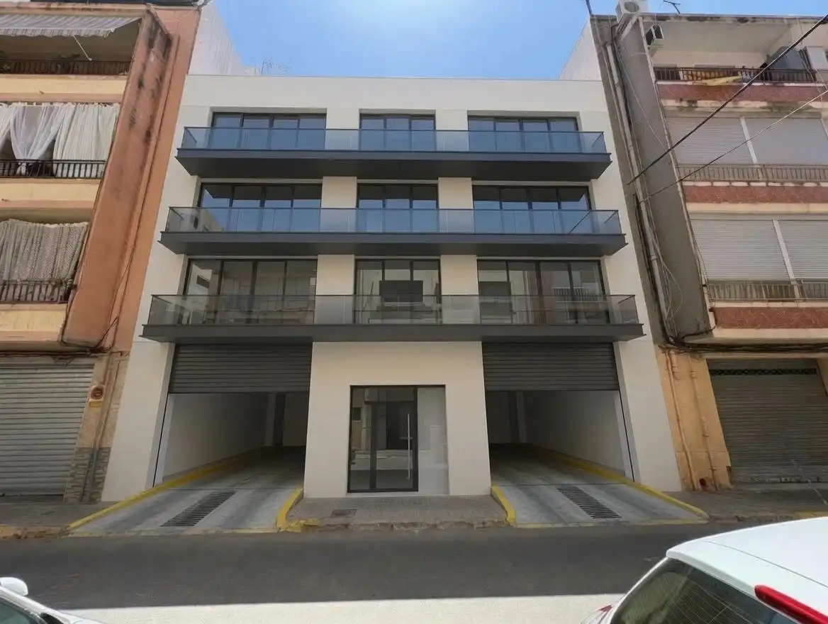 Residential for sale in Plaça d'en Jaume I El Conqueridor, 5, Sedaví Exterior view of Residential for sale in Sedaví