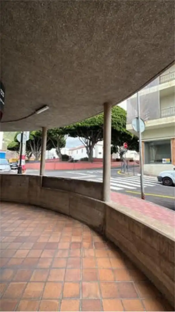 Pis en venda a Tejina Vista exterior de Pis en venda en San Cristóbal de la Laguna amb Terrassa
