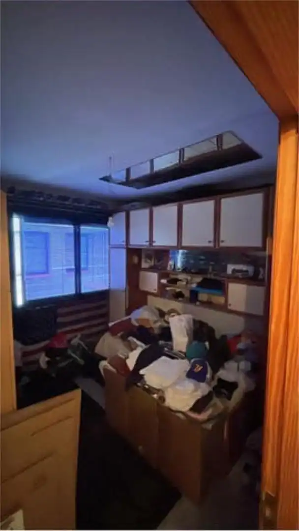 Pis en venda a Tejina Cuina de Pis en venda en San Cristóbal de la Laguna amb Terrassa