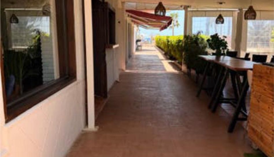 Commercial properties for rent in Nueva Alcántara, Marbella - image 1 Photo 1 of Commercial properties for rent in Nueva Alcántara, Marbella