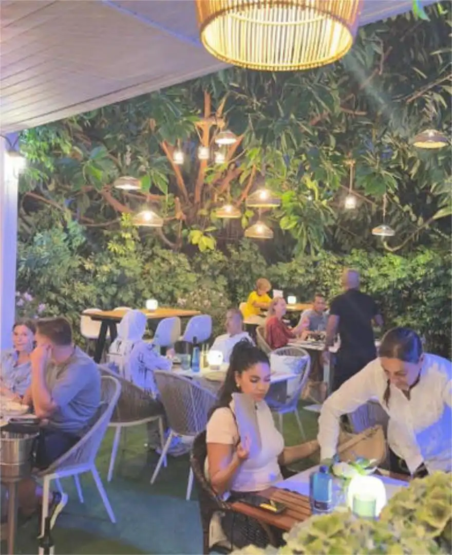 Commercial properties for rent in Marbella  with Air Conditioner