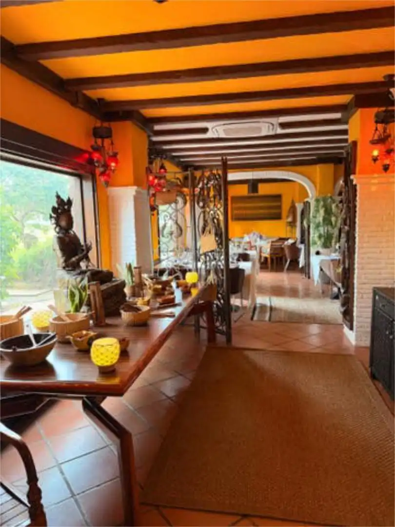 Commercial properties for rent in Marbella  with Air Conditioner
