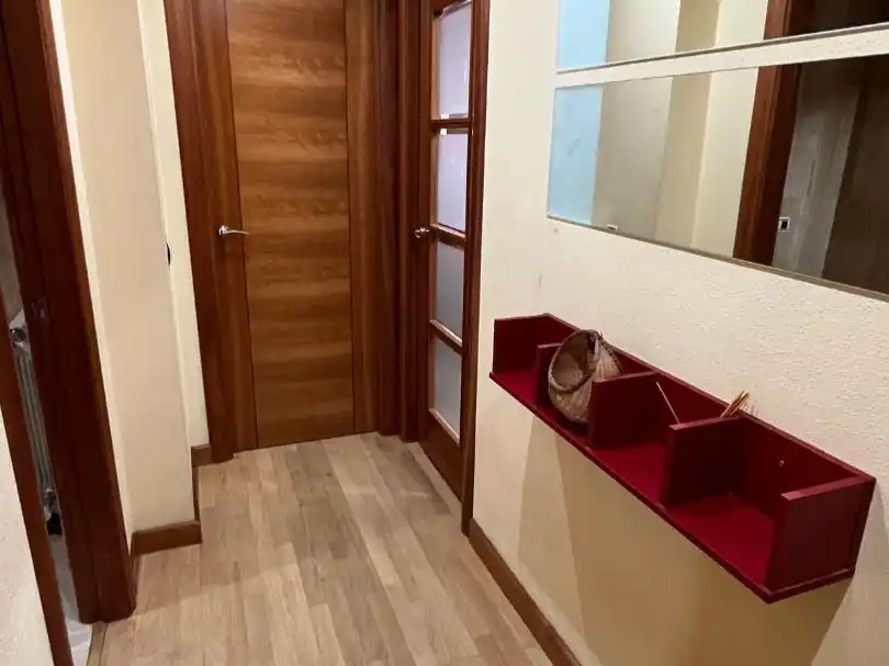 Apartments for rent in Calle Cándido Rodríguez Pinilla, 5, Pizarrales Apartments for rent in Salamanca with Heating, Storage room and Furnished