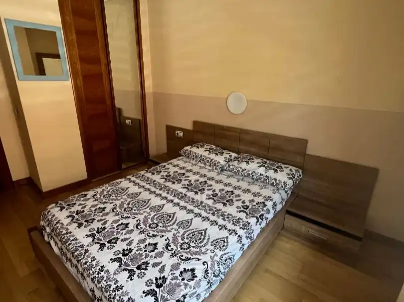 Apartments for rent in Calle Cándido Rodríguez Pinilla, 5, Pizarrales Bedroom of Apartments for rent in Salamanca with Heating, Storage room and Furnished