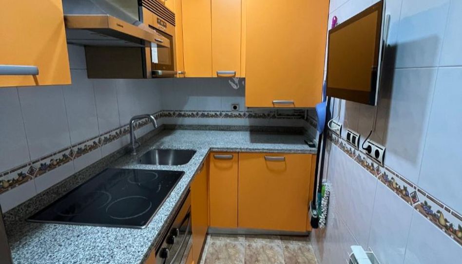 Apartments for rent in Calle Cándido Rodríguez Pinilla, 5, Pizarrales, Salamanca Capital - image 1 Photo 1 of Apartments for rent in Calle Cándido Rodríguez Pinilla, 5, Pizarrales, Salamanca Capital