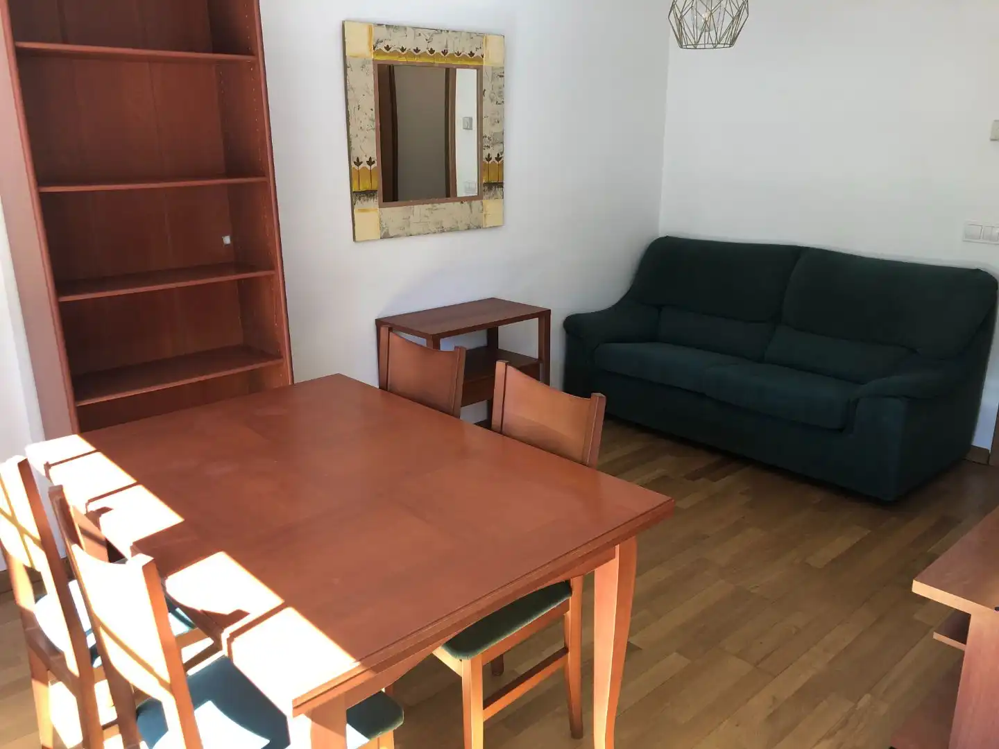 Apartments for rent in Manuel del Palacio, 6, Lleida Apartments for rent in Manuel del Palacio, 6, Lleida