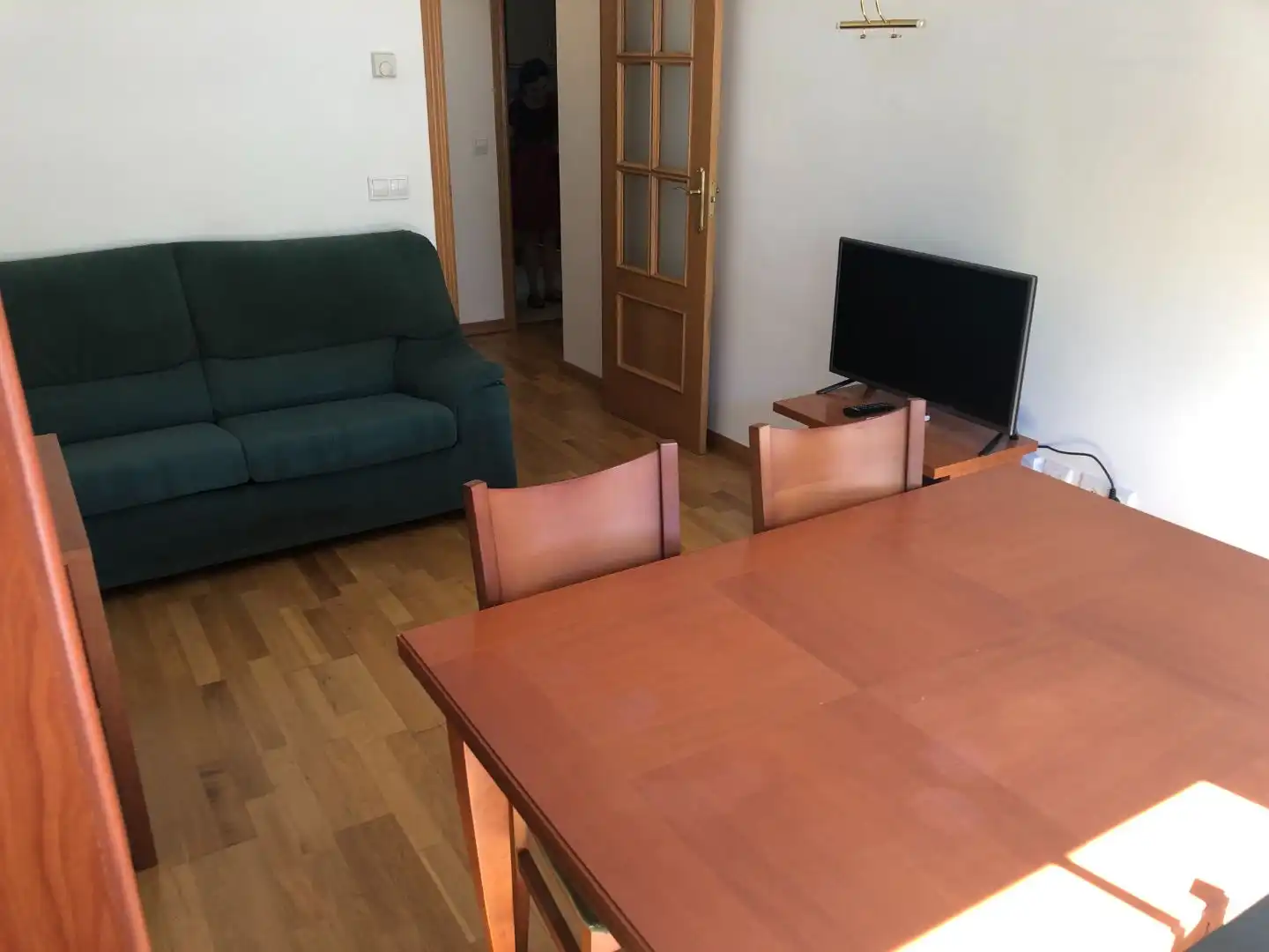 Apartments for rent in Manuel del Palacio, 6, Lleida Apartments for rent in Manuel del Palacio, 6, Lleida