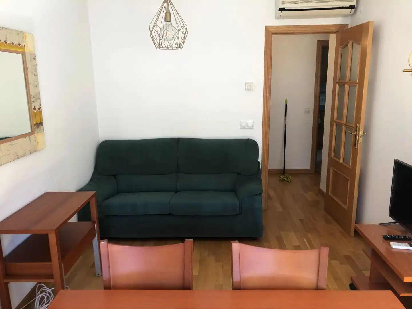 Apartments for rent in Manuel del Palacio, 6, Lleida Apartments for rent in Manuel del Palacio, 6, Lleida