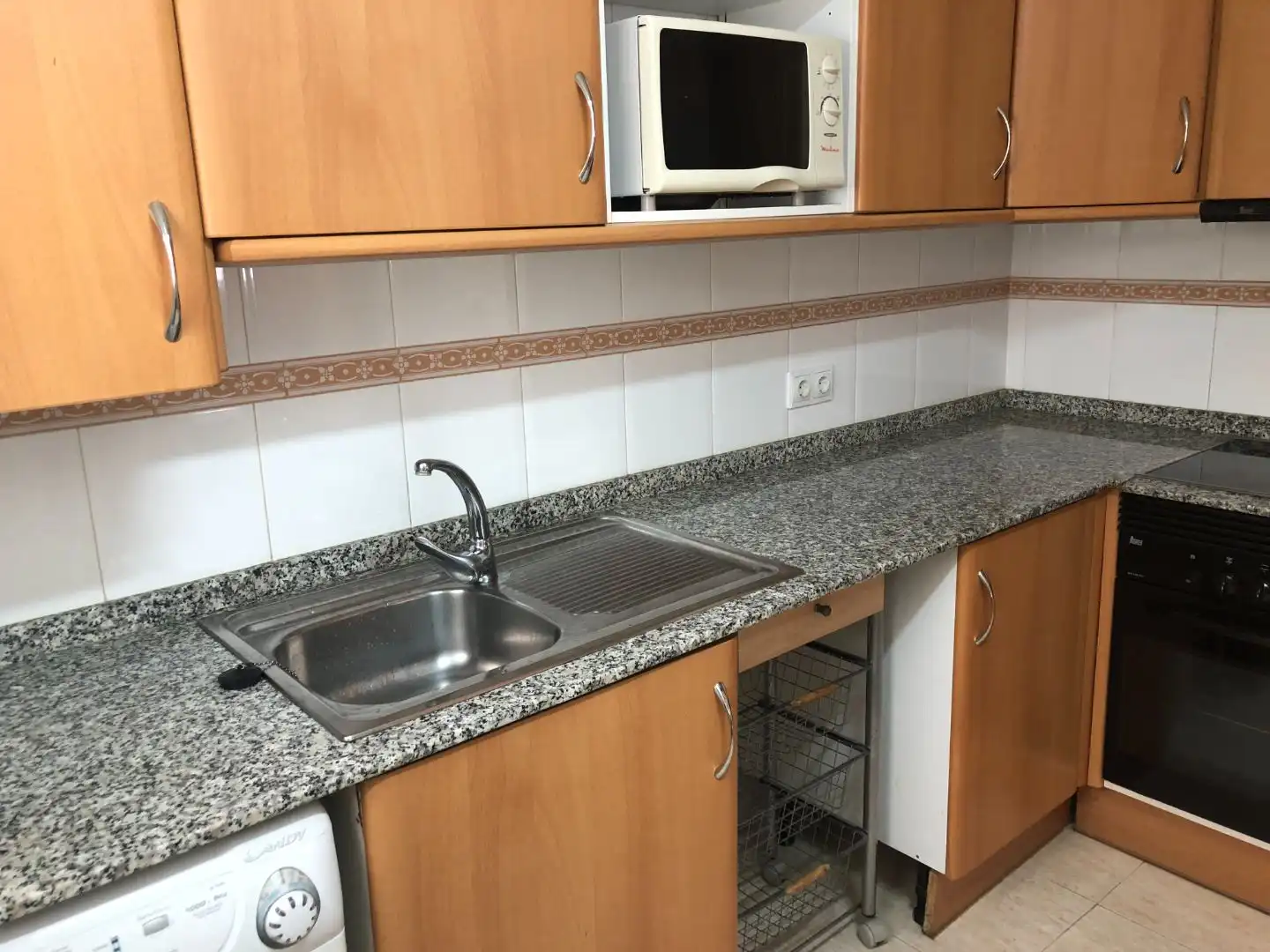 Apartments for rent in Manuel del Palacio, 6, Lleida Apartments for rent in Manuel del Palacio, 6, Lleida