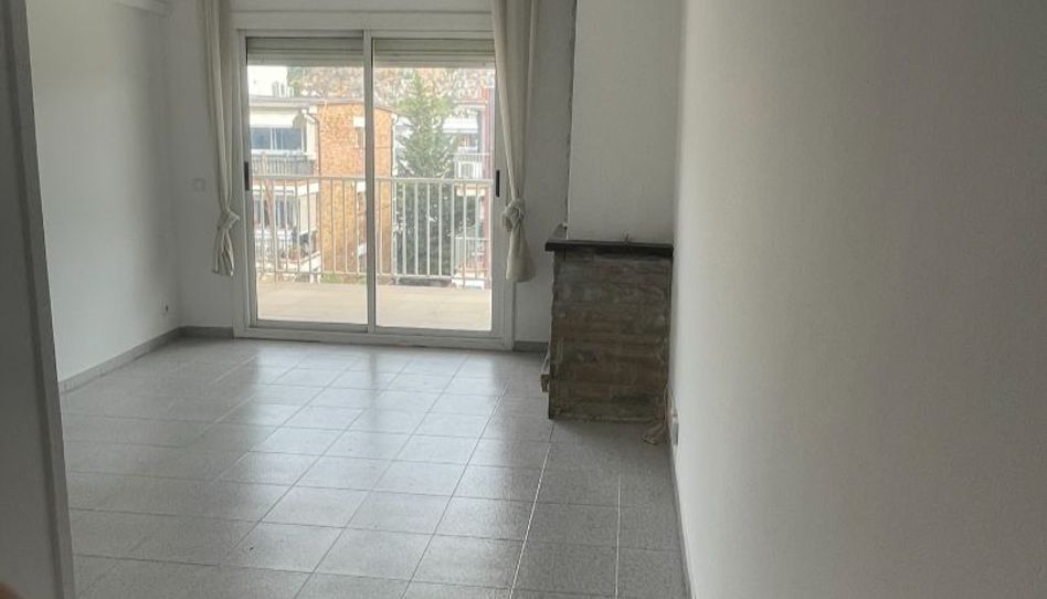 Wohnung zum Verkauf in Avinguda República Argentina, 5, Baixador, Castelldefels - Bild 1 Foto 1 von Wohnung zum Verkauf in Avinguda República Argentina, 5, Baixador, Castelldefels
