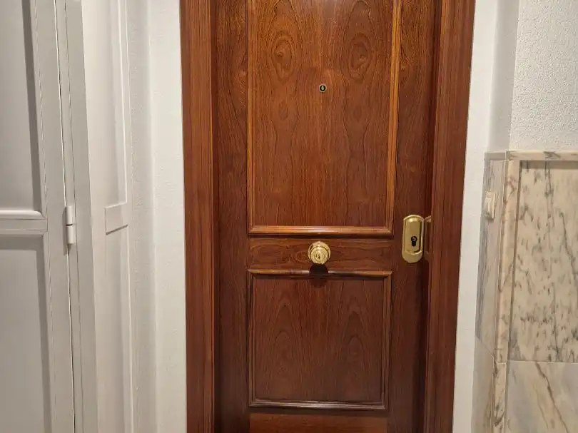 Wohnung zum Verkauf in Calle Ramon y Cajal, 5, La Villa - Bazuelo Wohnung zum Verkauf in Mieres (Asturias)