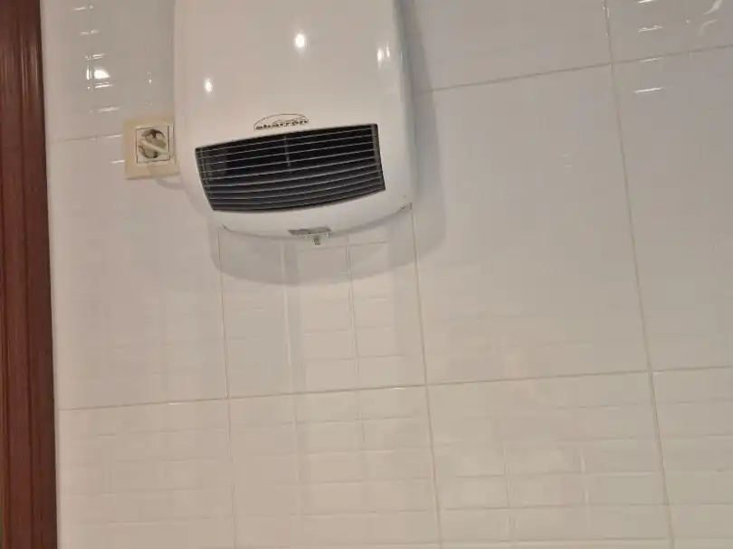Wohnung zum Verkauf in Calle Ramon y Cajal, 5, La Villa - Bazuelo Badezimmer von Wohnung zum Verkauf in Mieres (Asturias)