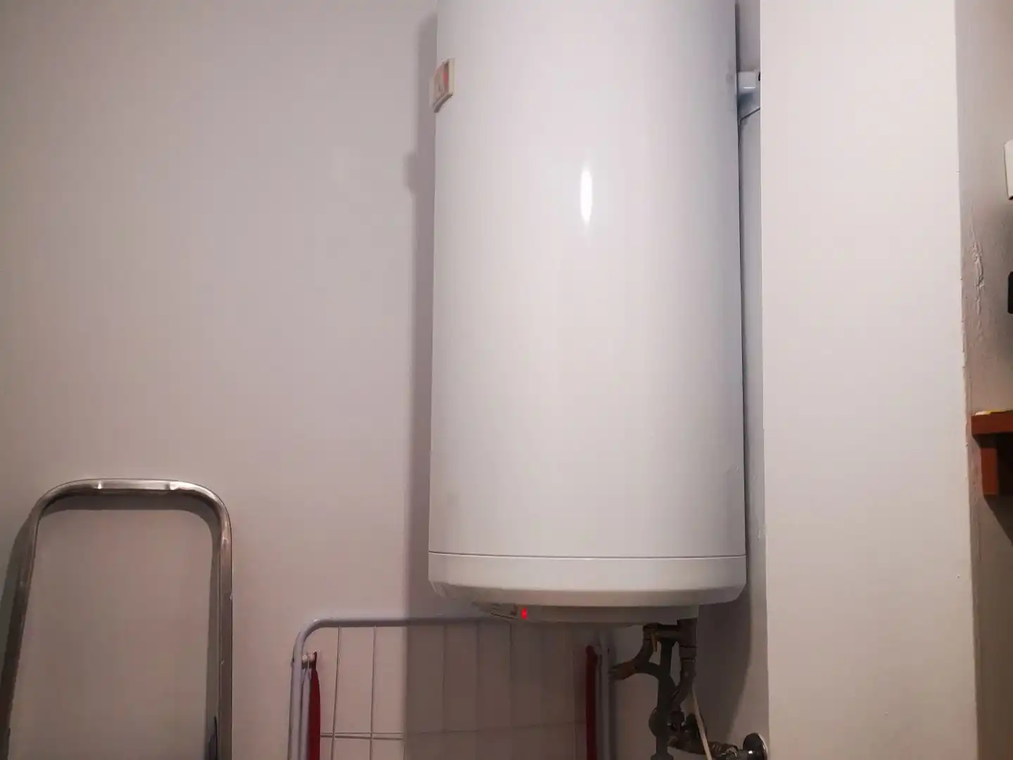 Wohnung zum Verkauf in Calle Ramon y Cajal, 5, La Villa - Bazuelo Wohnung zum Verkauf in Mieres (Asturias)