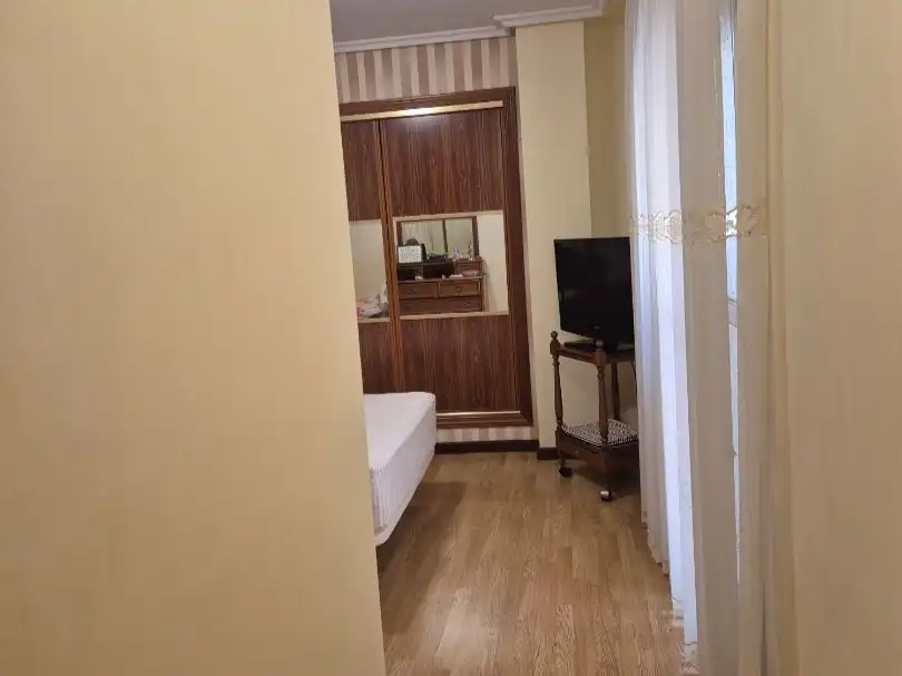 Wohnung zum Verkauf in Calle Ramon y Cajal, 5, La Villa - Bazuelo Schlafzimmer von Wohnung zum Verkauf in Mieres (Asturias)
