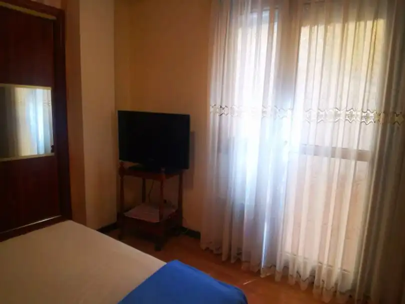 Wohnung zum Verkauf in Calle Ramon y Cajal, 5, La Villa - Bazuelo Schlafzimmer von Wohnung zum Verkauf in Mieres (Asturias)