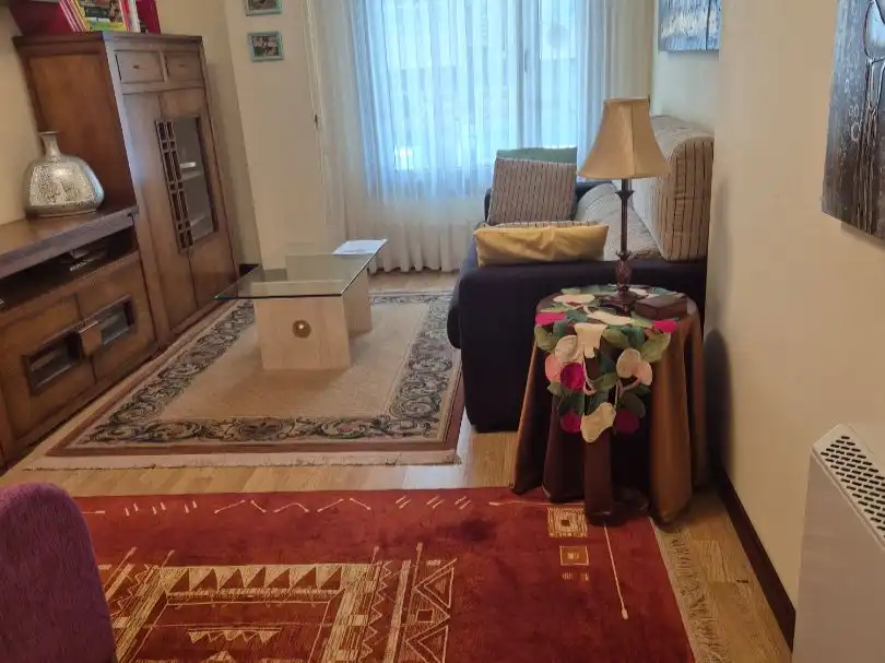 Wohnung zum Verkauf in Calle Ramon y Cajal, 5, La Villa - Bazuelo Wohnzimmer von Wohnung zum Verkauf in Mieres (Asturias)