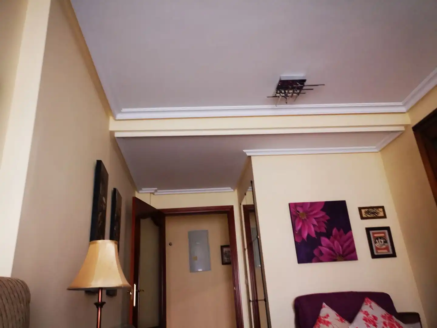 Wohnung zum Verkauf in Calle Ramon y Cajal, 5, La Villa - Bazuelo Wohnung zum Verkauf in Mieres (Asturias)