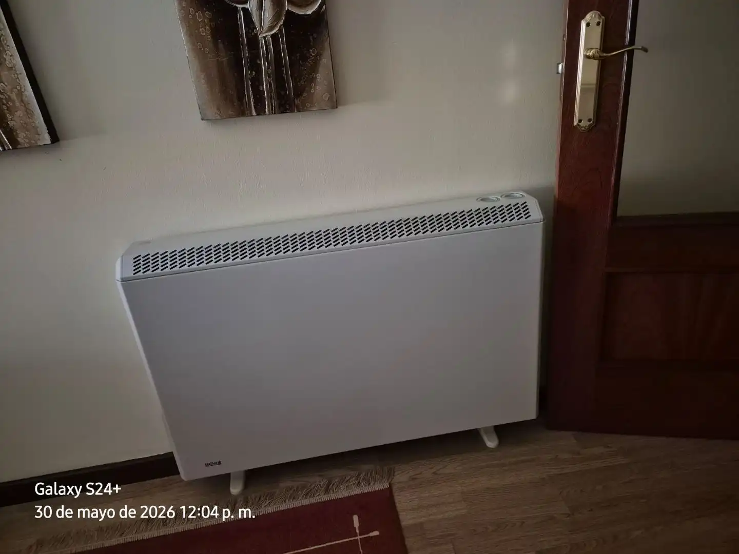 Wohnung zum Verkauf in Calle Ramon y Cajal, 5, La Villa - Bazuelo Schlafzimmer von Wohnung zum Verkauf in Mieres (Asturias)