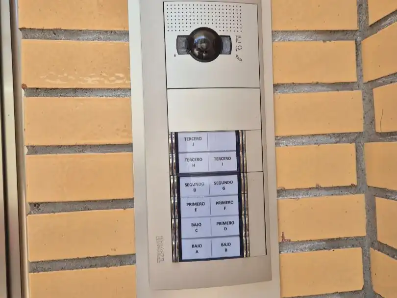 Wohnung zum Verkauf in Calle Ramon y Cajal, 5, La Villa - Bazuelo Außenansicht von Wohnung zum Verkauf in Mieres (Asturias)