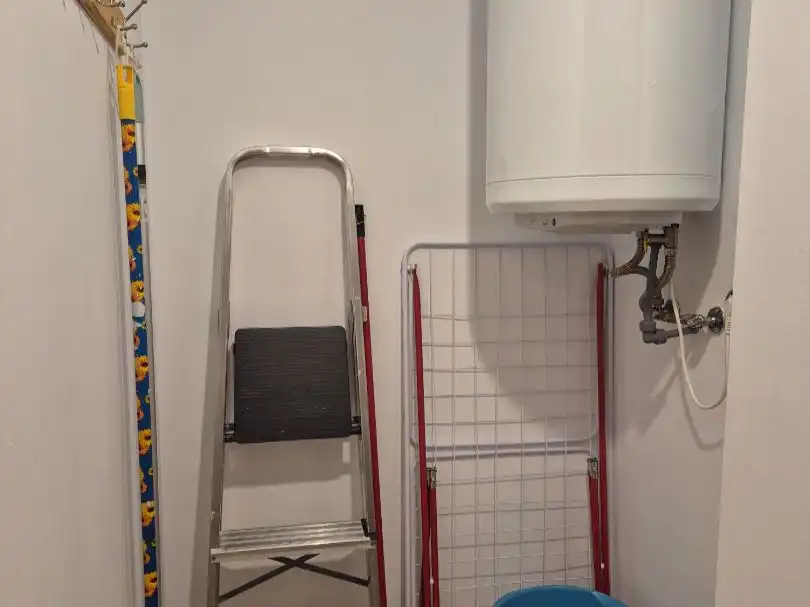 Wohnung zum Verkauf in Calle Ramon y Cajal, 5, La Villa - Bazuelo Wohnung zum Verkauf in Mieres (Asturias)