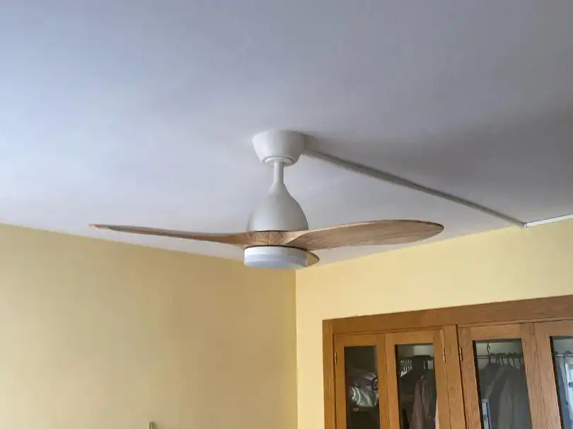 Flat for rent in Carrer Bono Guarner, 15, Santo Domigo Exterior view of Flat for rent in Alicante / Alacant with Air Conditioner, Heating and Parquet flooring