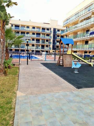 Piso en Alquiler en La Torre - Playa de Chilches
