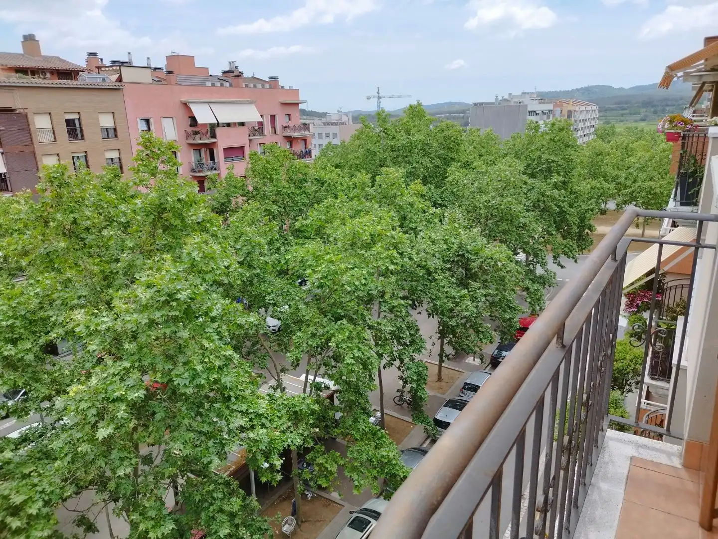 Duplexes for sale in Rambla de la Girada, 58, La Girada Duplexes for sale in Rambla de la Girada, 58, La Girada