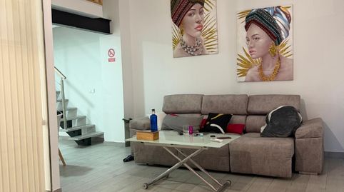 Piso de alquiler en Calle General Vara de Rey, 5b, Gran Via, Logroño - imagen 4 Foto 4 de Piso de alquiler en Calle General Vara de Rey, 5b, Gran Via, Logroño