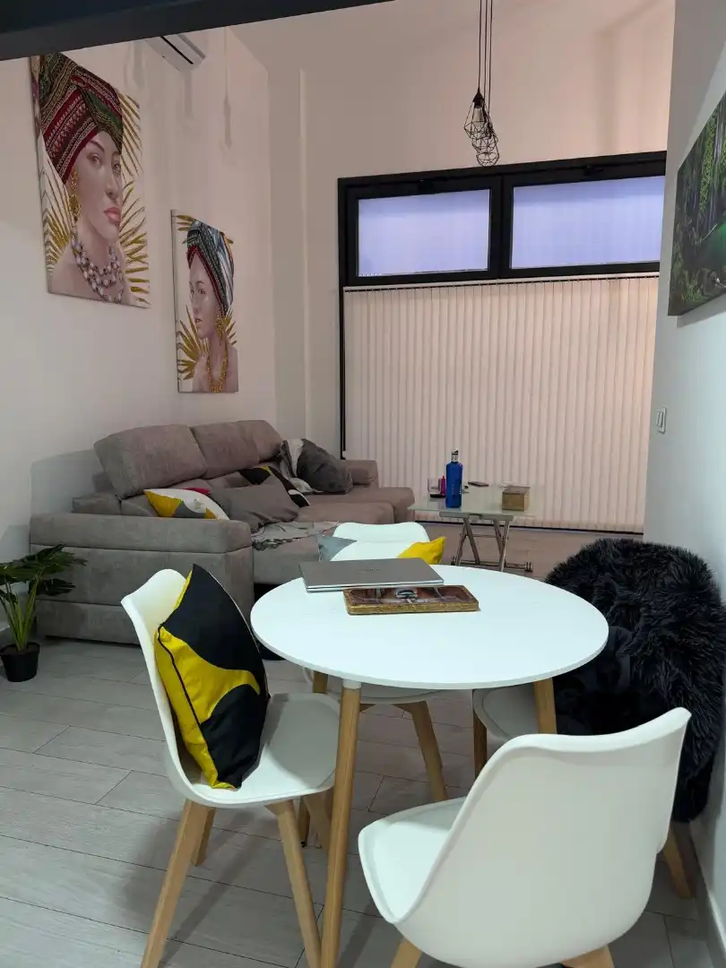 Piso de alquiler en Calle General Vara de Rey, 5b, Logroño Piso de alquiler en Calle General Vara de Rey, 5b, Logroño