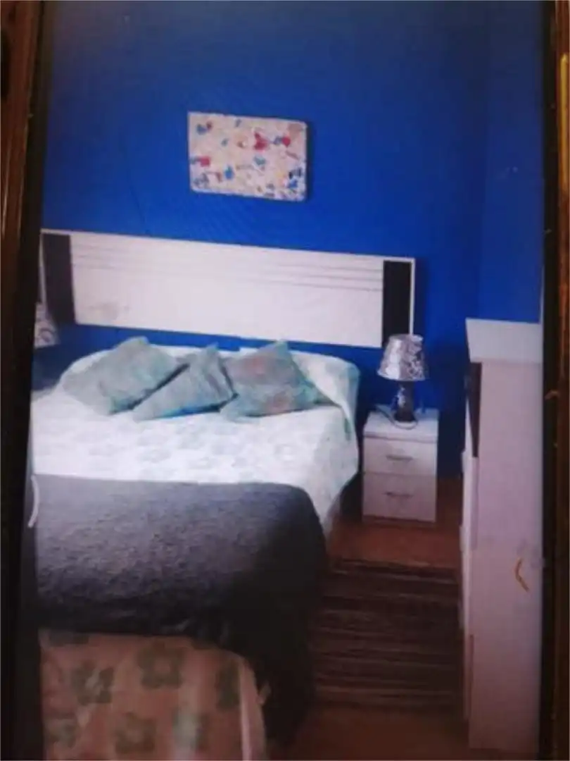 Room in Burguillos