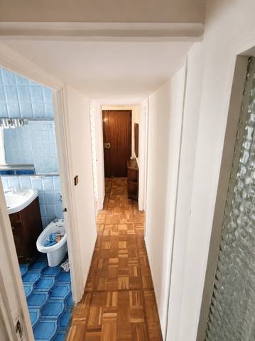 Piso en Venta en Calle de Mariano Vela, 3 en Moscardó