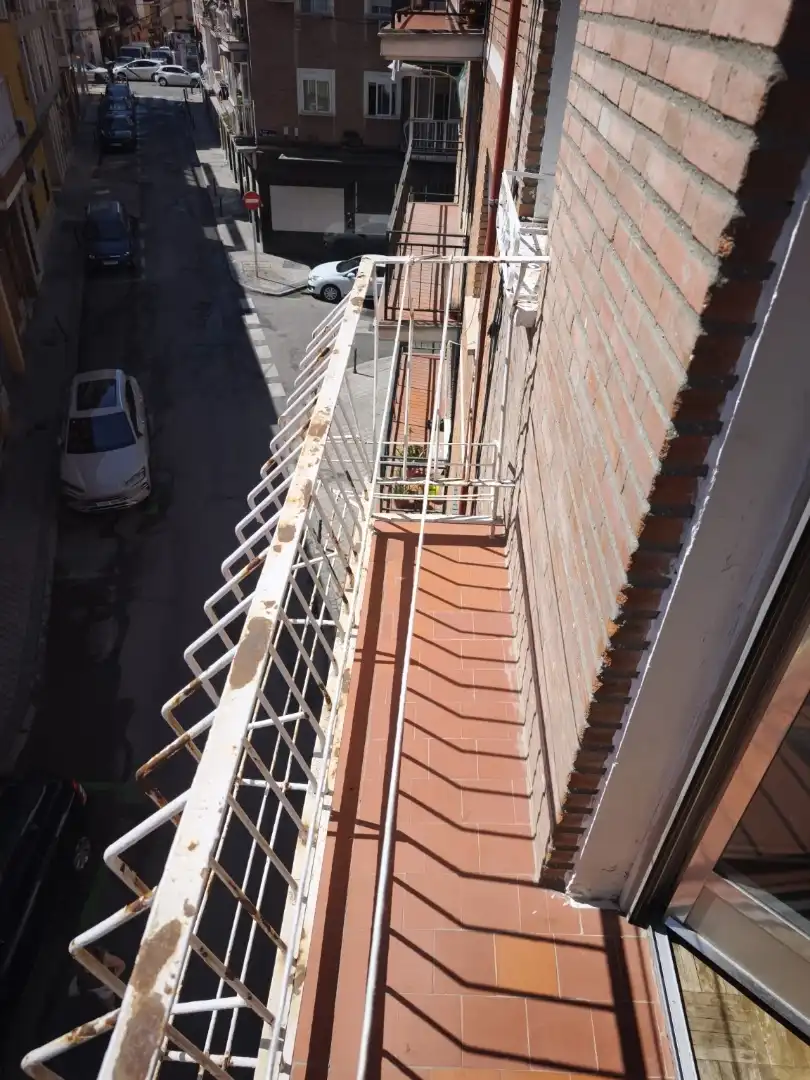 Pis en venda a Calle de Mariano Vela, 3, Moscardó