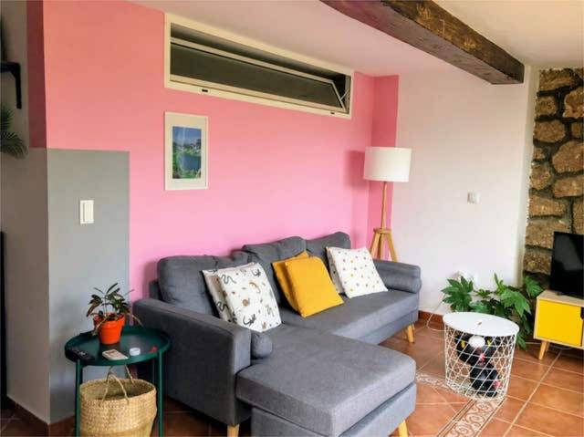 Apartamento en Alquiler en Loma de los Riscos